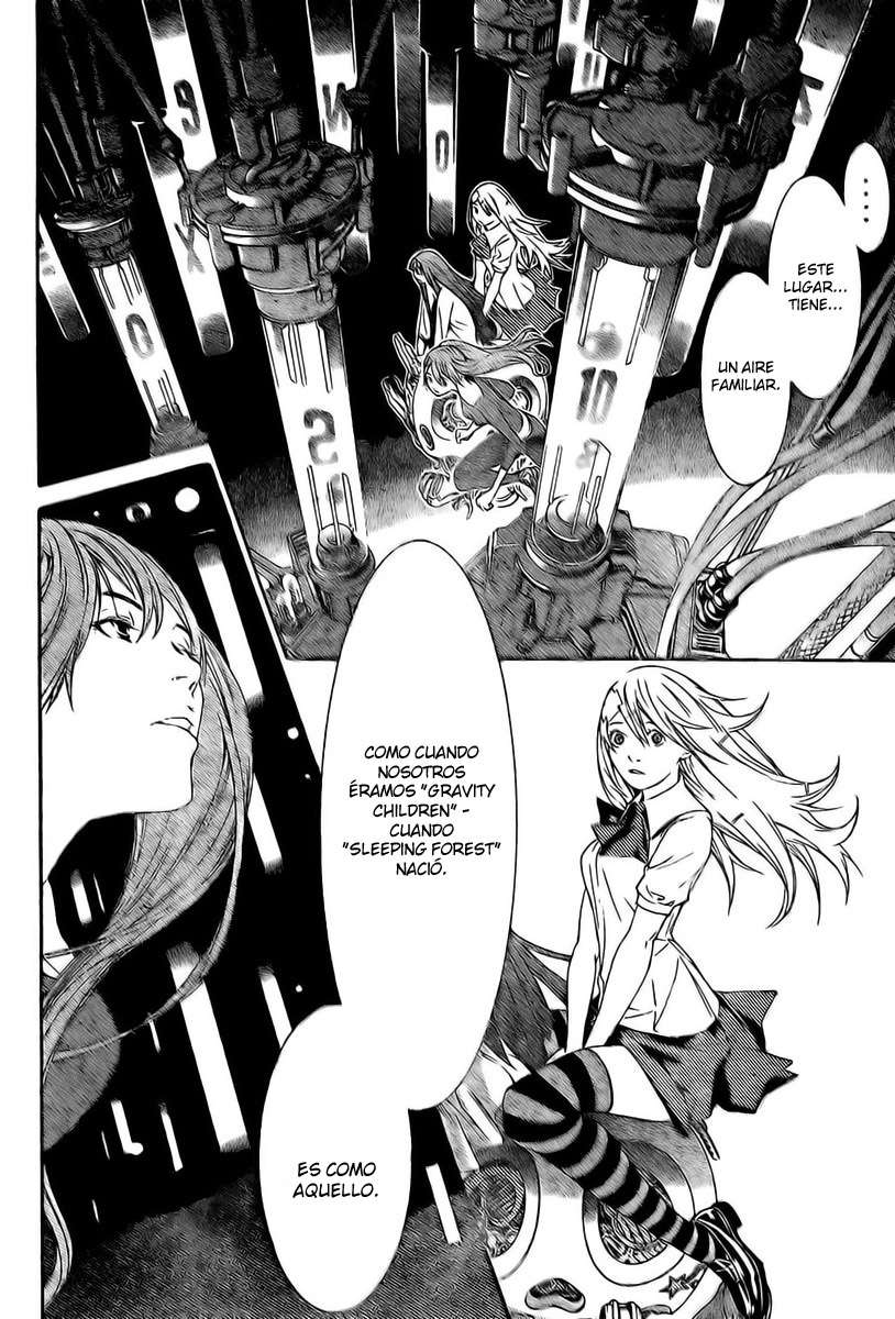 Read Air Gear Es Manga Online