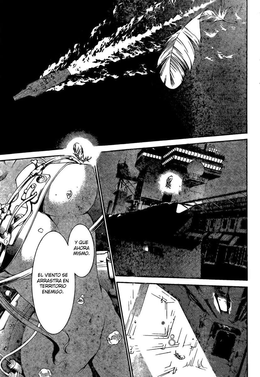 Read Air Gear Es Manga Online
