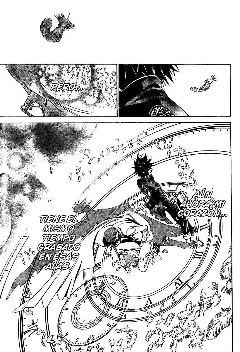 Read Air Gear Es Manga Online