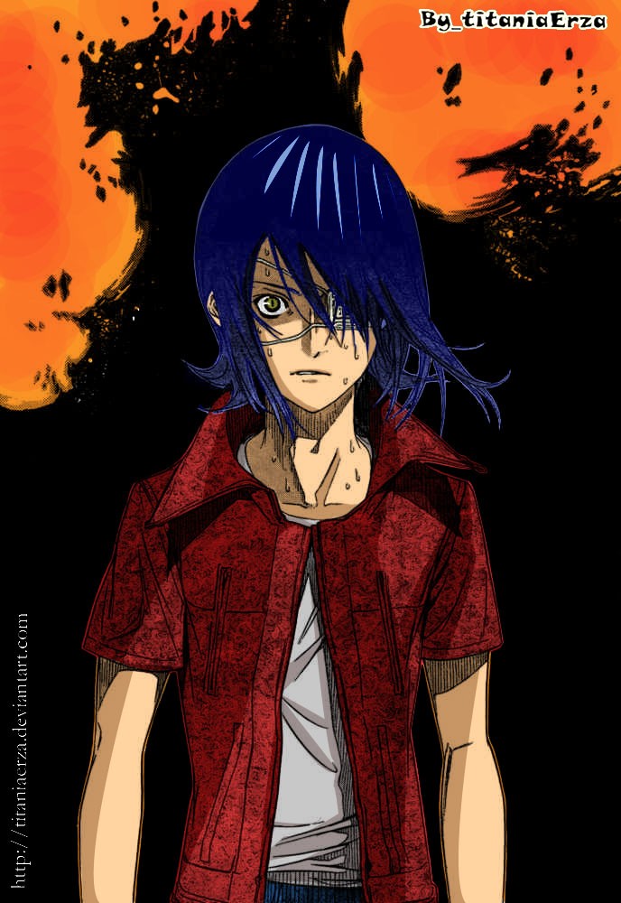 Read Air Gear Es Manga Online