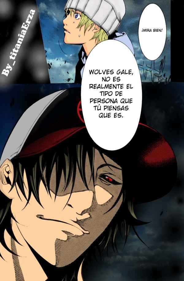 Read Air Gear Es Manga Online