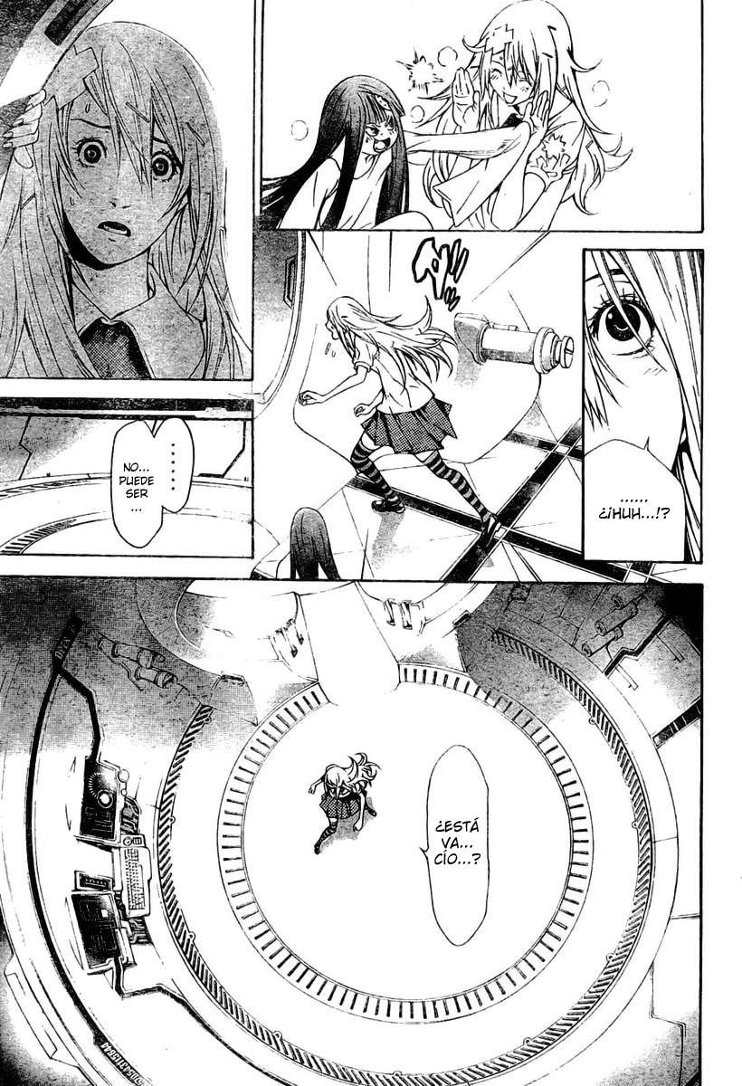 Read Air Gear Es Manga Online