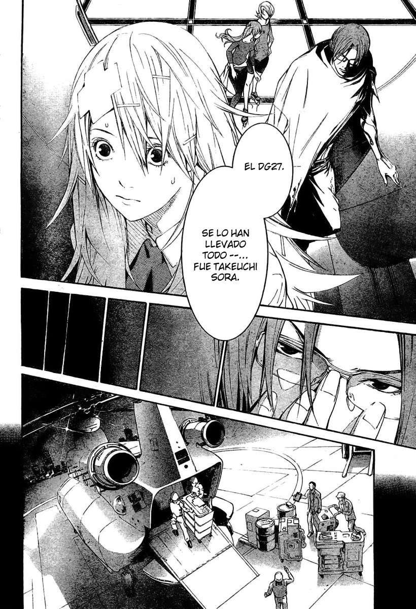 Read Air Gear Es Manga Online