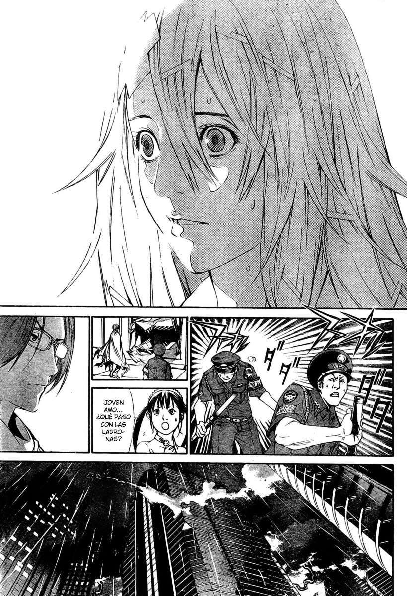 Read Air Gear Es Manga Online