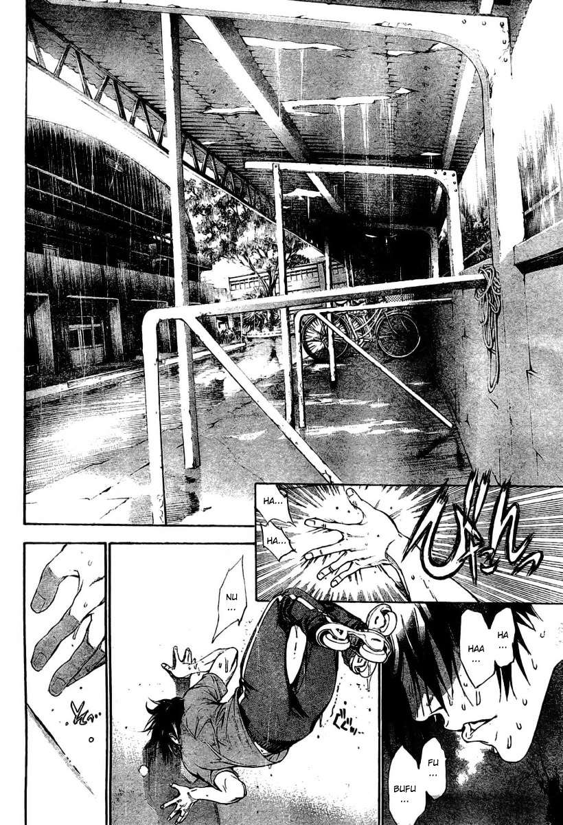 Read Air Gear Es Manga Online