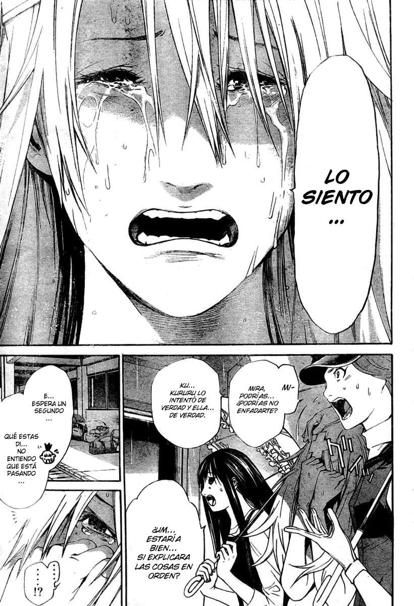 Read Air Gear Es Manga Online