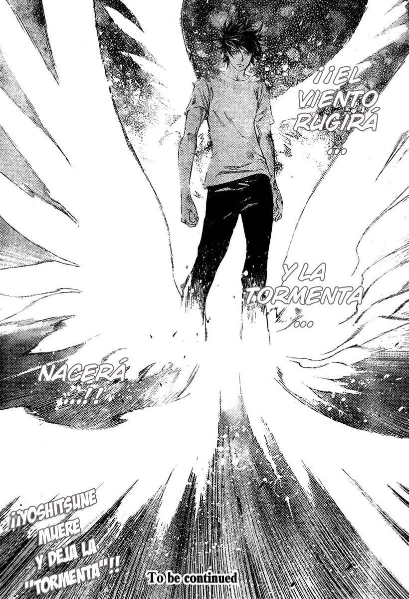 Read Air Gear Es Manga Online