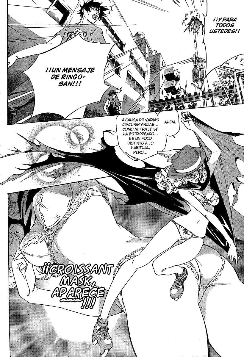 Read Air Gear Es Manga Online
