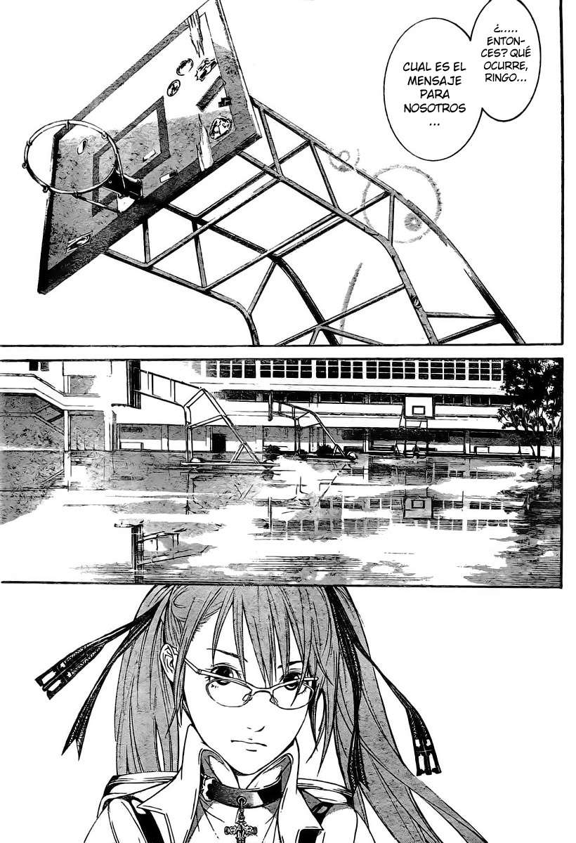 Read Air Gear Es Manga Online