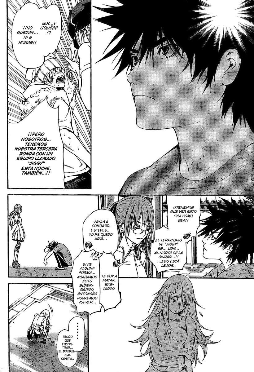 Read Air Gear Es Manga Online