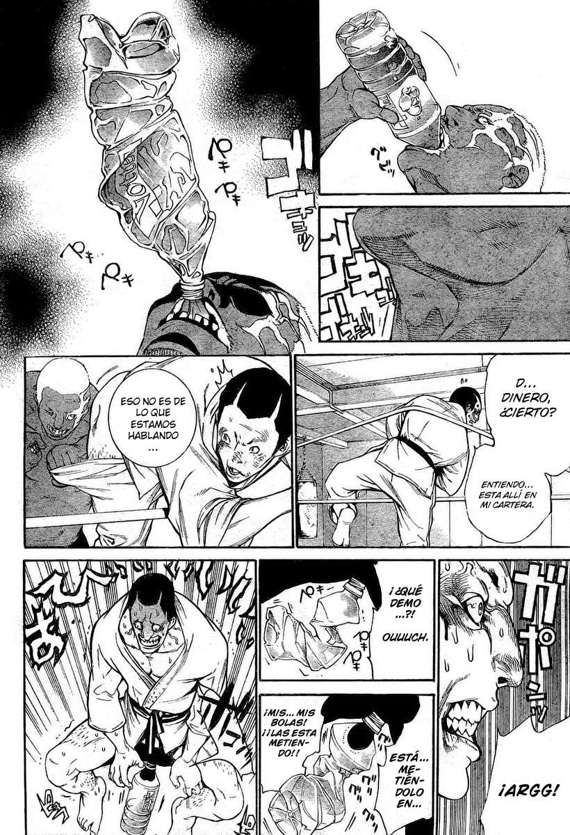 Read Air Gear Es Manga Online