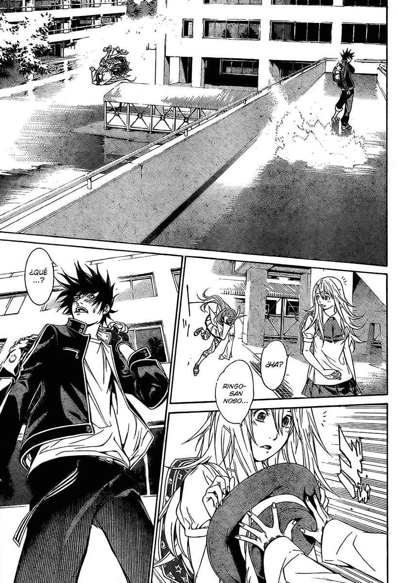 Read Air Gear Es Manga Online