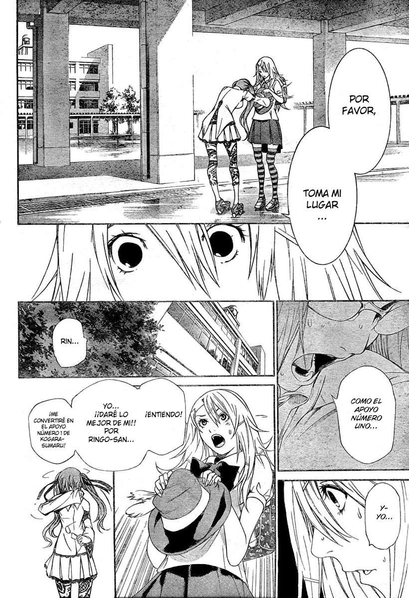 Read Air Gear Es Manga Online