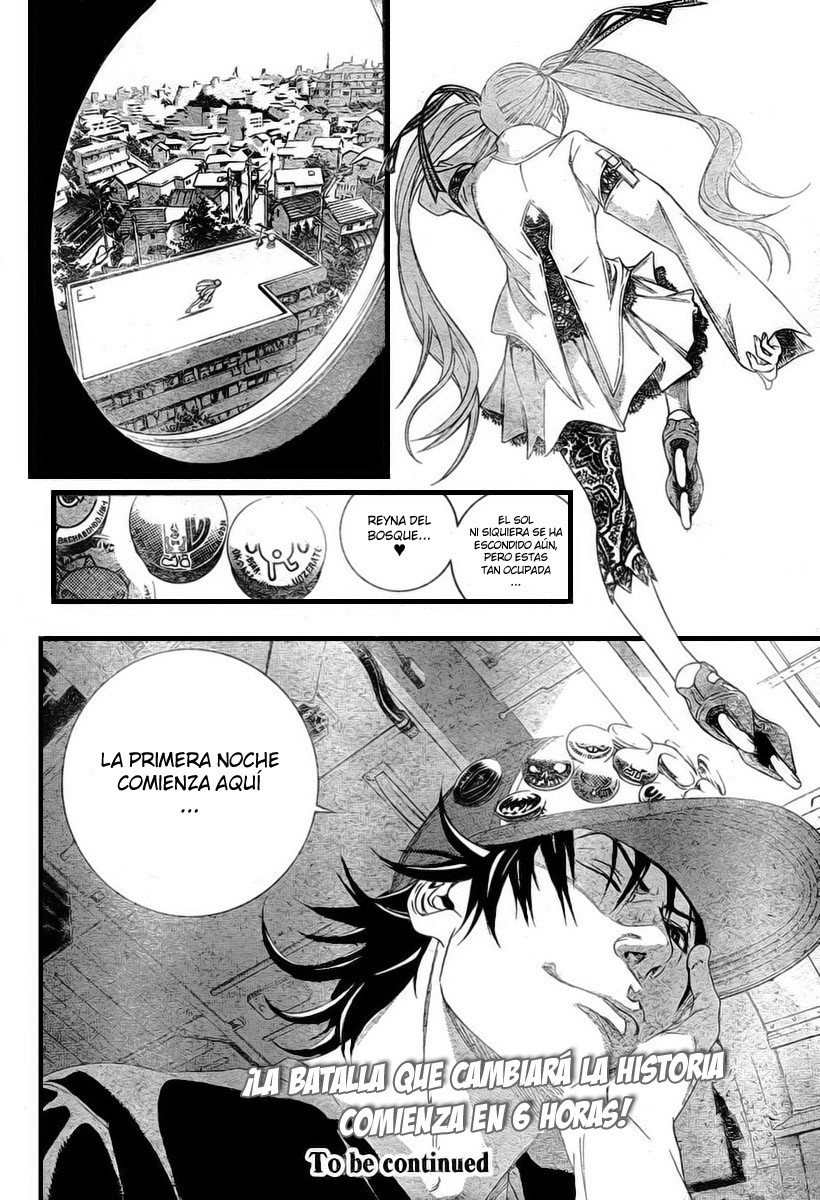 Read Air Gear Es Manga Online