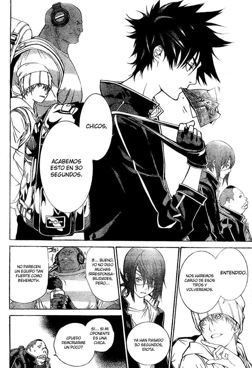Read Air Gear Es Manga Online