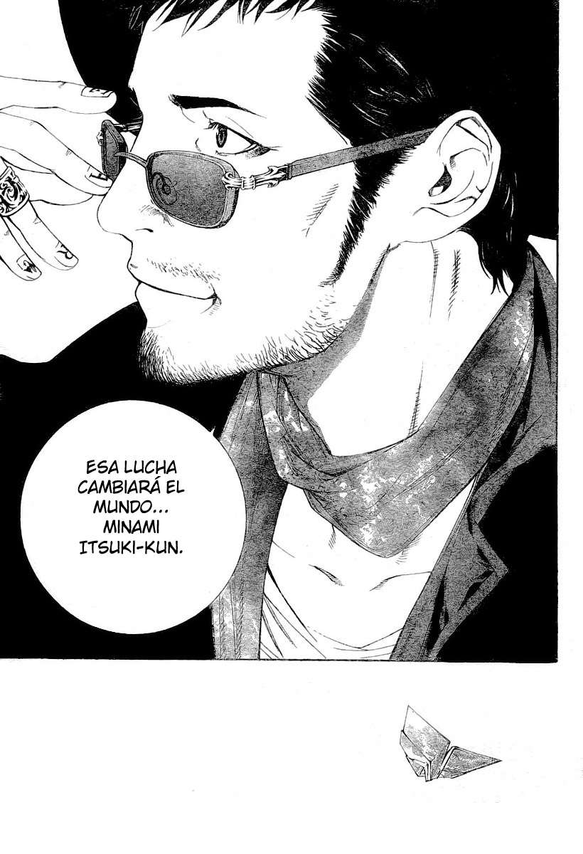 Read Air Gear Es Manga Online