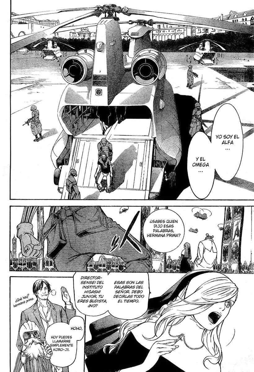 Read Air Gear Es Manga Online