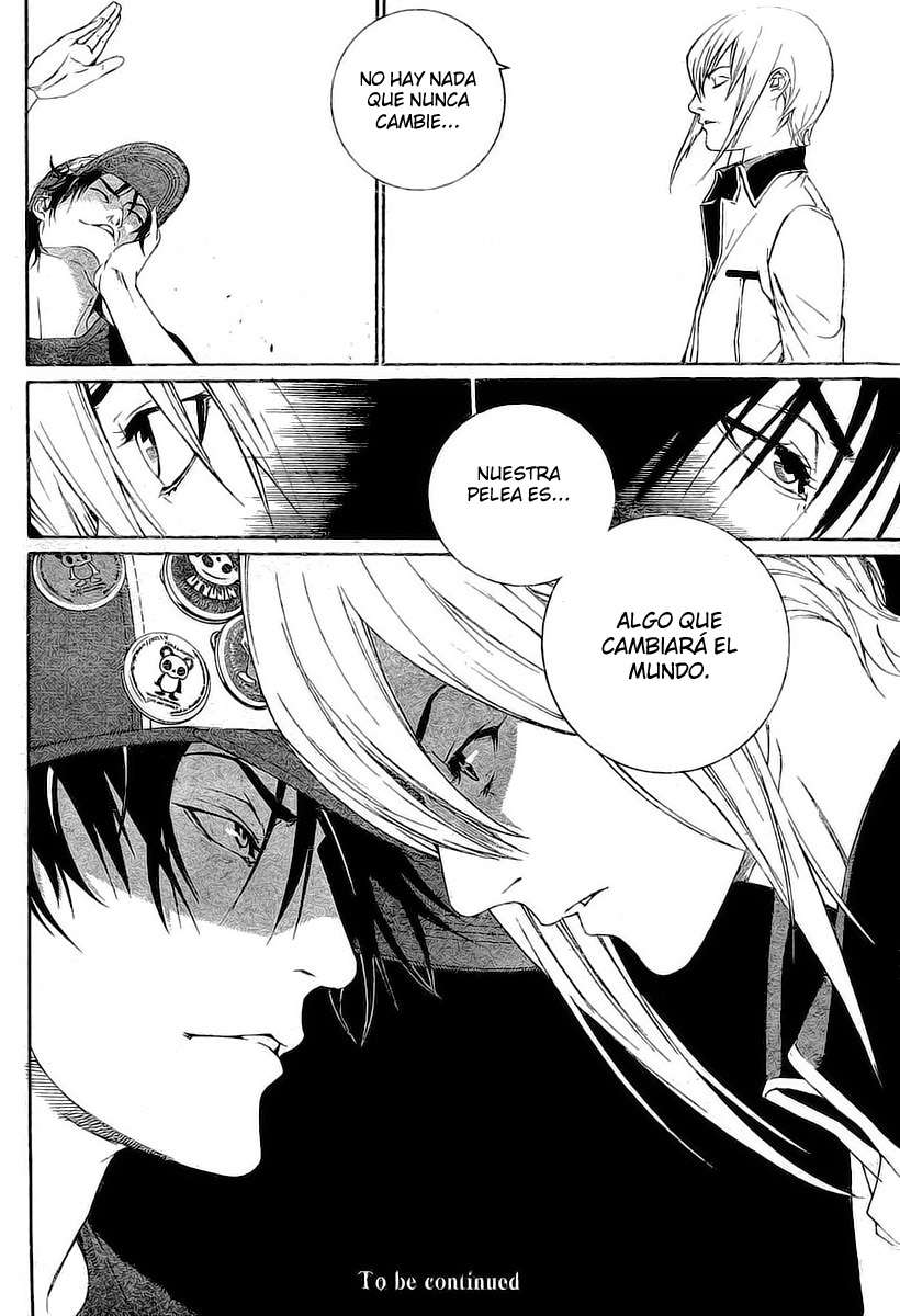 Read Air Gear Es Manga Online