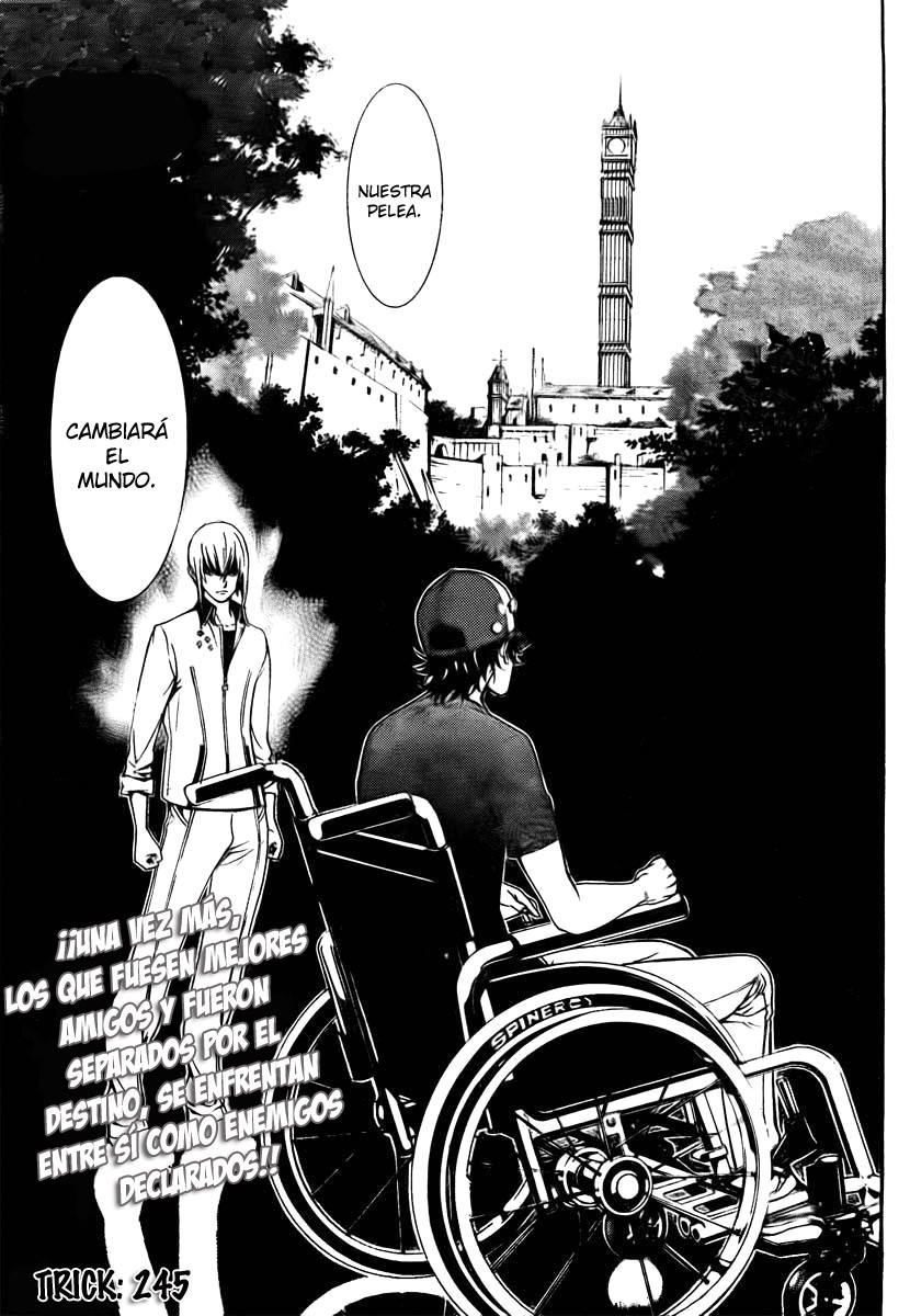 Read Air Gear Es Manga Online