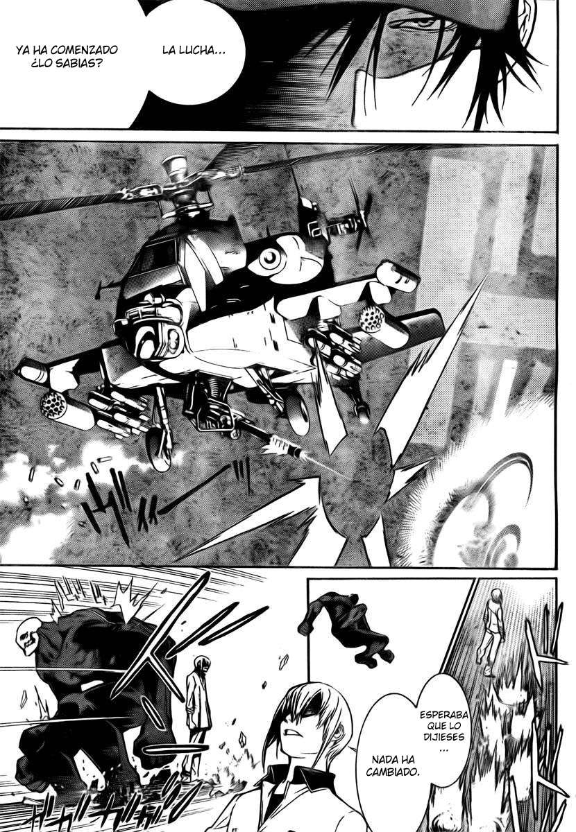 Read Air Gear Es Manga Online