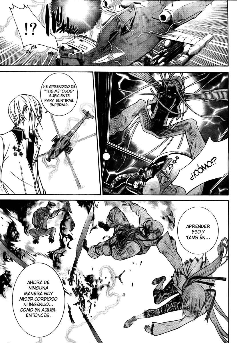 Read Air Gear Es Manga Online