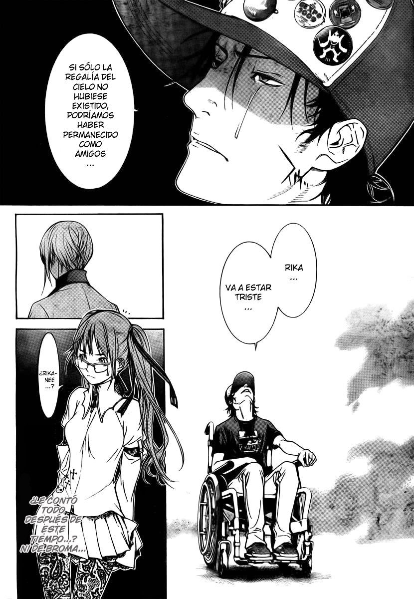 Read Air Gear Es Manga Online