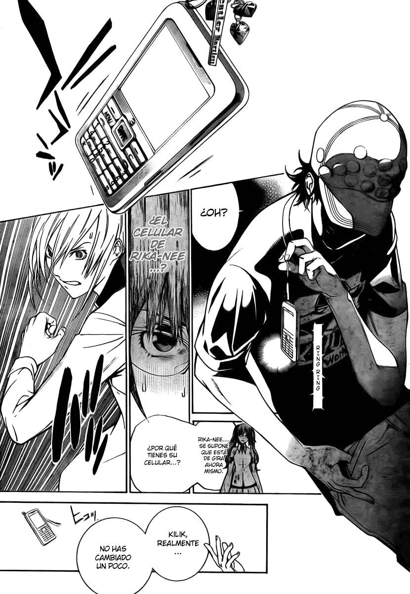 Read Air Gear Es Manga Online