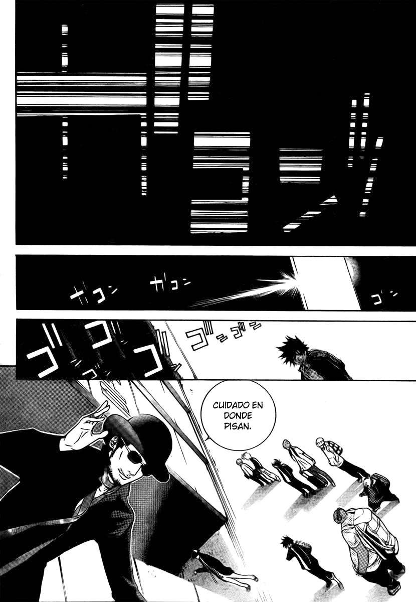 Read Air Gear Es Manga Online