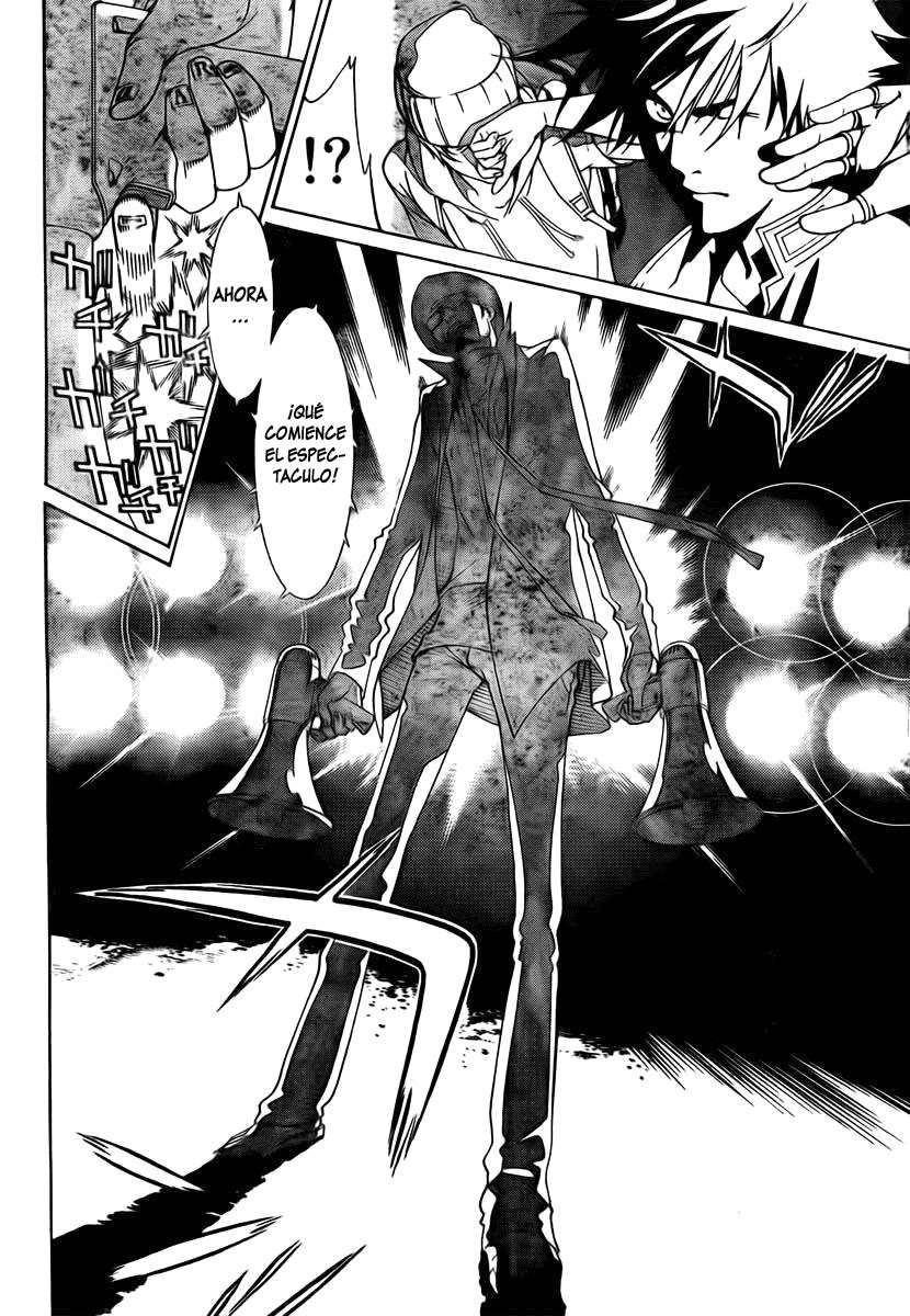 Read Air Gear Es Manga Online