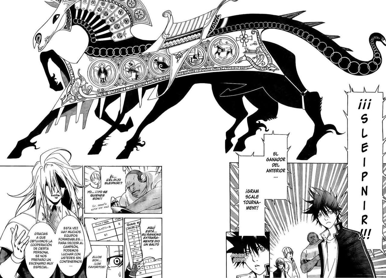 Read Air Gear Es Manga Online
