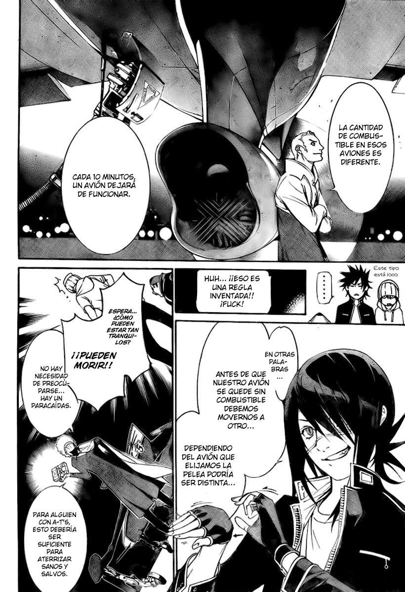 Read Air Gear Es Manga Online
