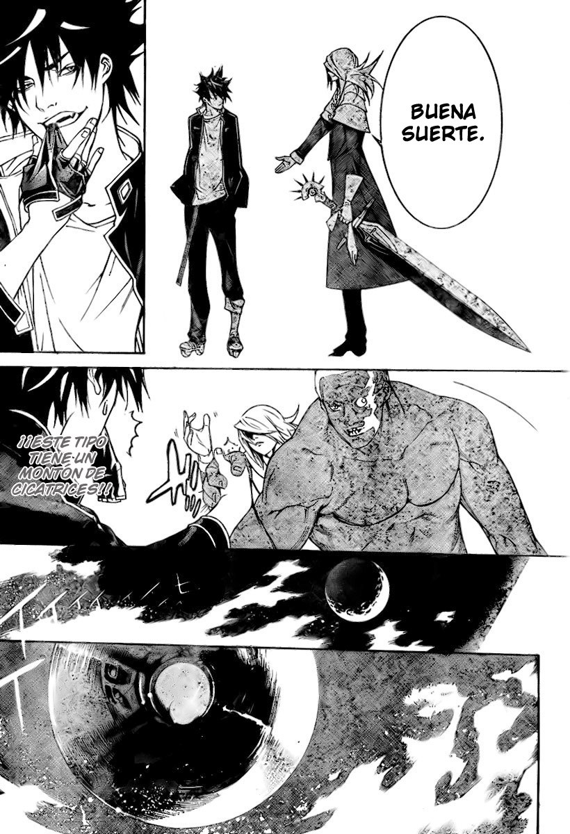 Read Air Gear Es Manga Online
