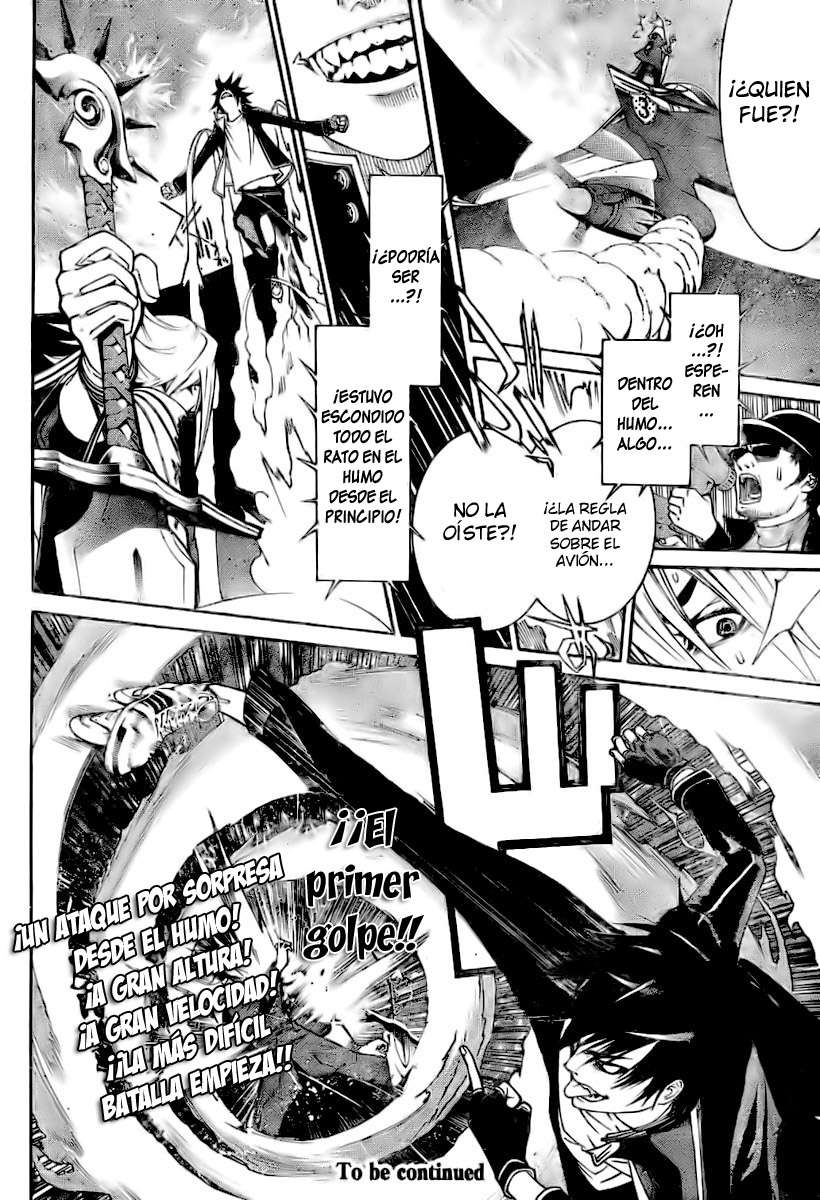 Read Air Gear Es Manga Online
