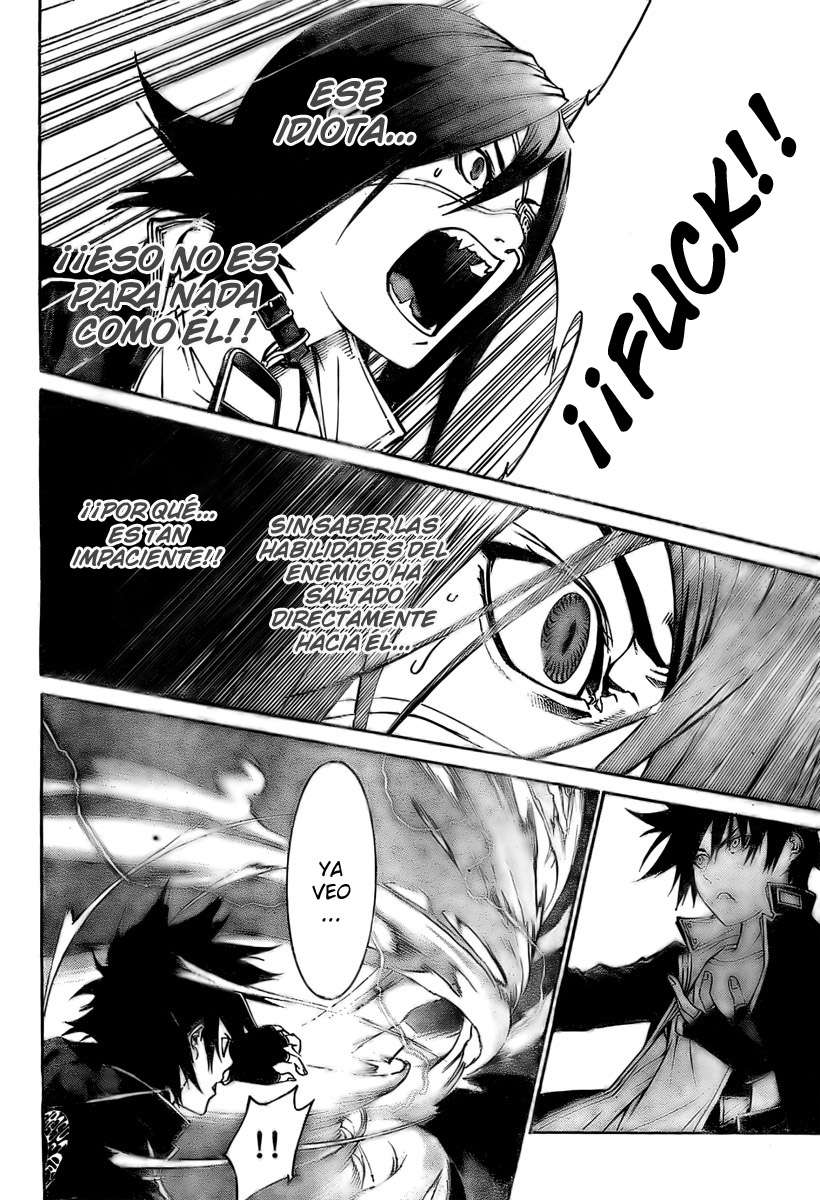 Read Air Gear Es Manga Online
