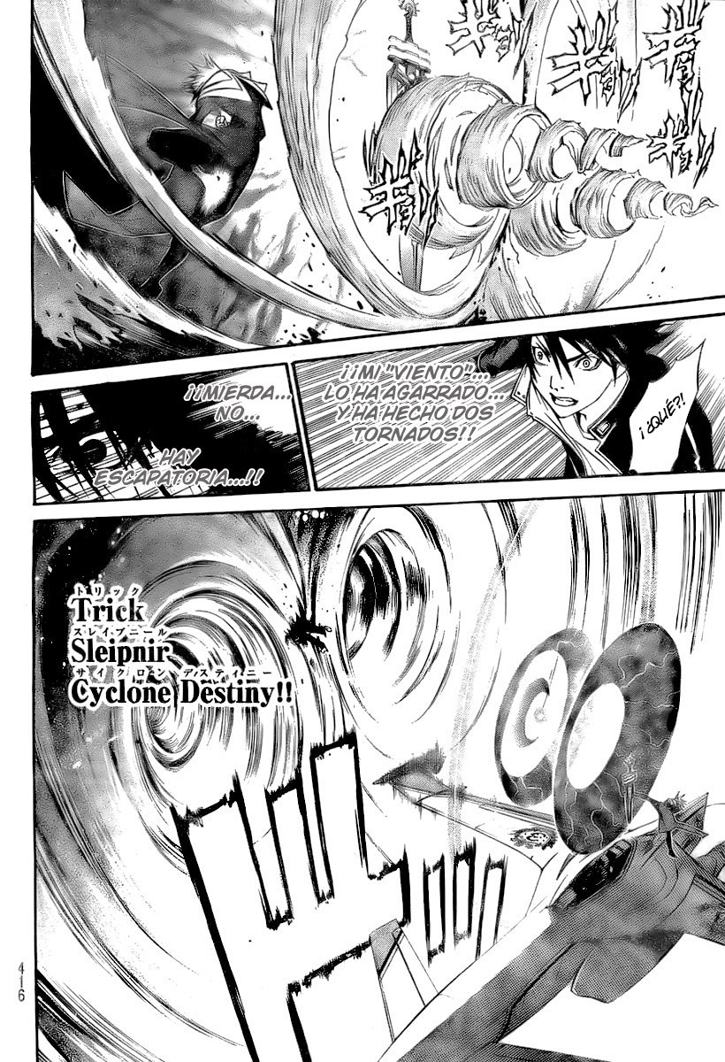 Read Air Gear Es Manga Online