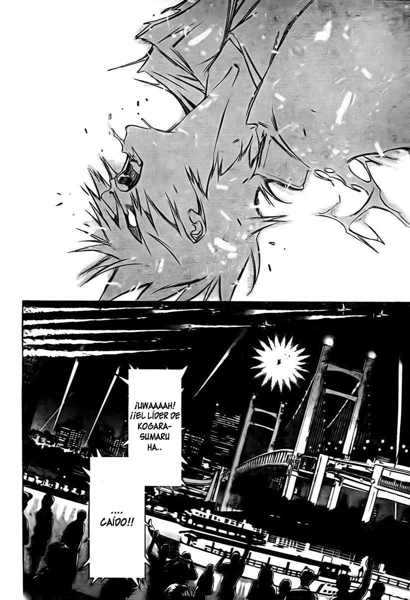 Read Air Gear Es Manga Online