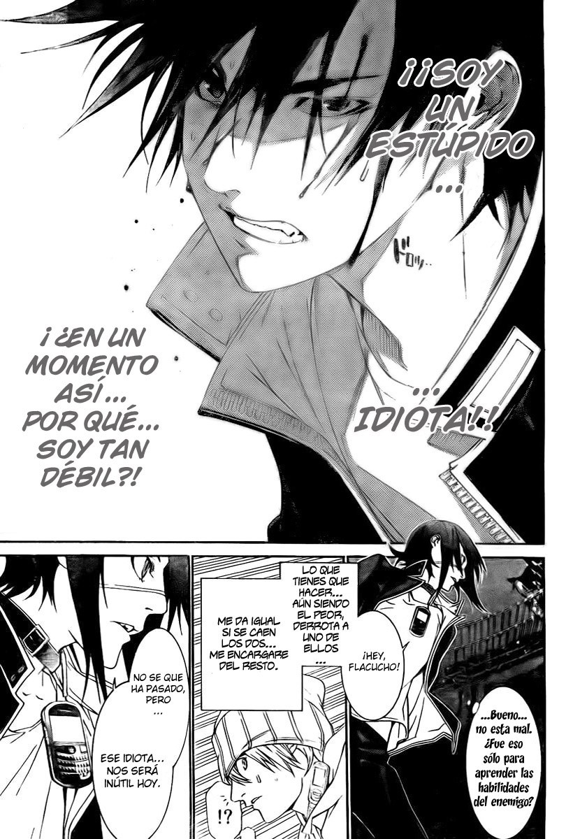 Read Air Gear Es Manga Online