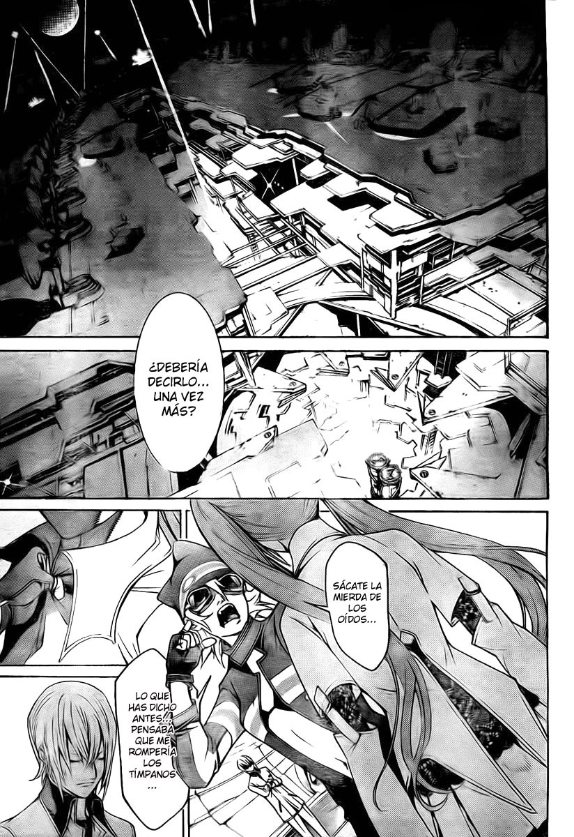 Read Air Gear Es Manga Online