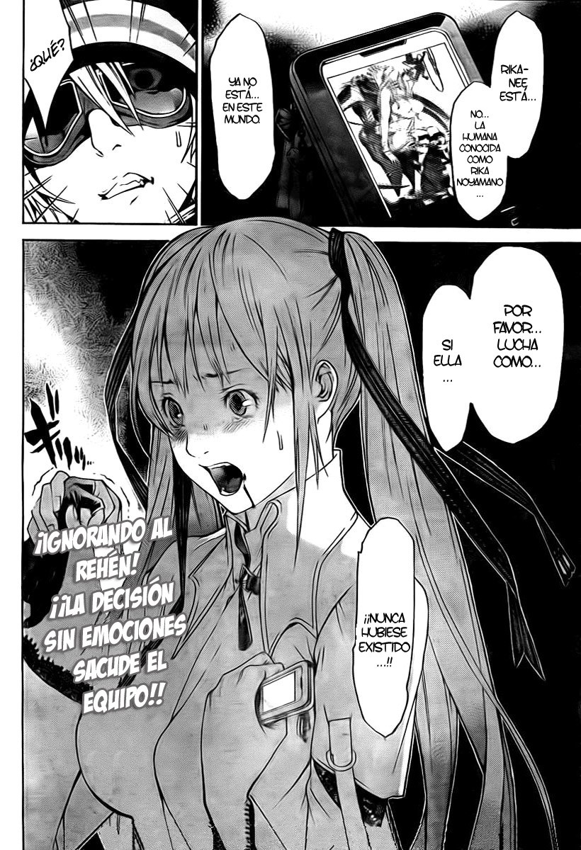 Read Air Gear Es Manga Online