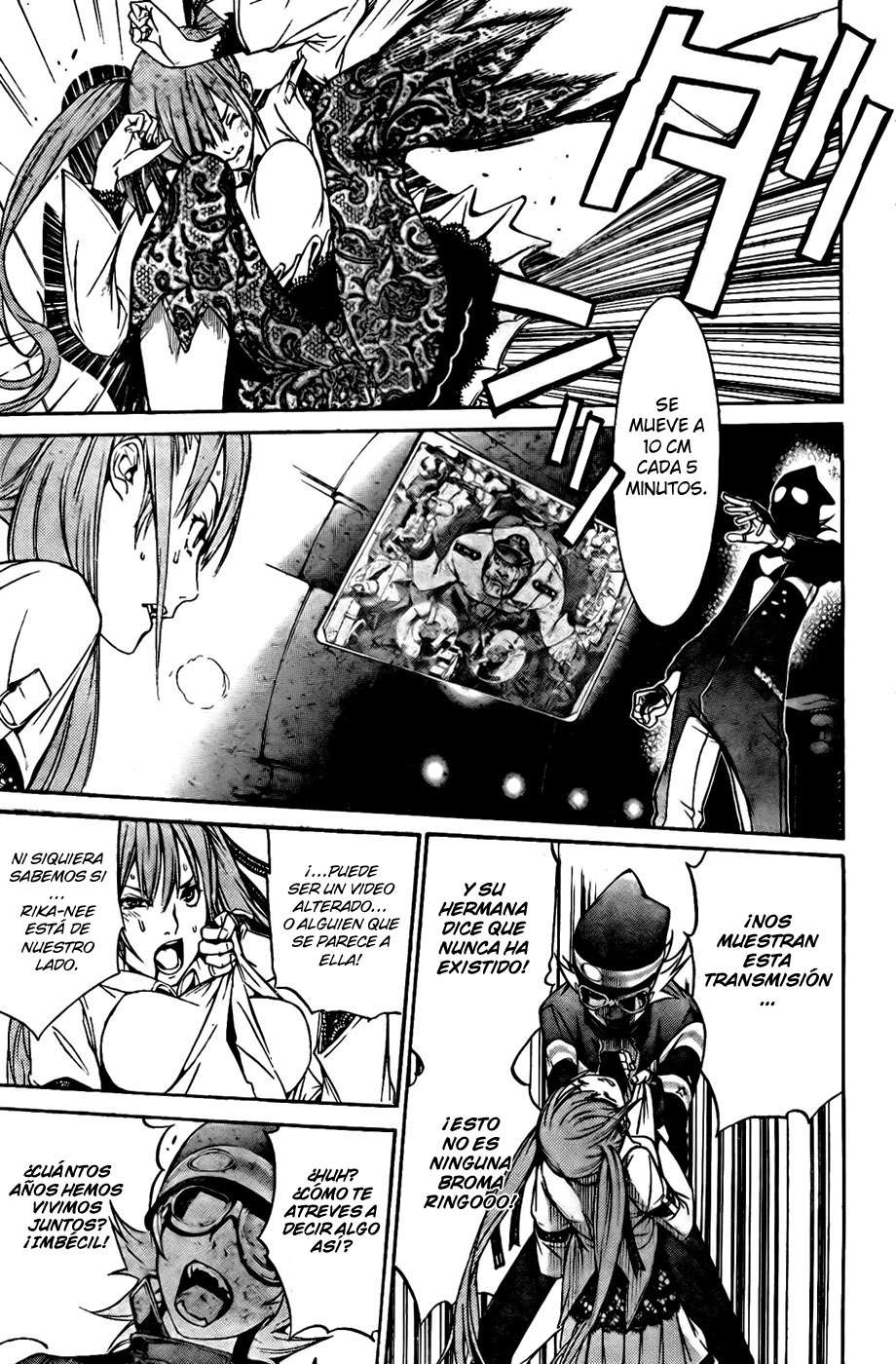 Read Air Gear Es Manga Online