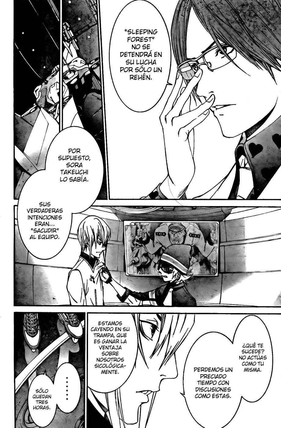 Read Air Gear Es Manga Online