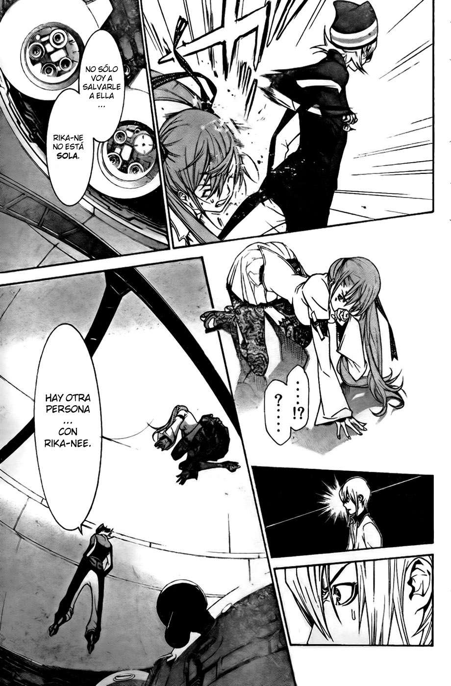 Read Air Gear Es Manga Online