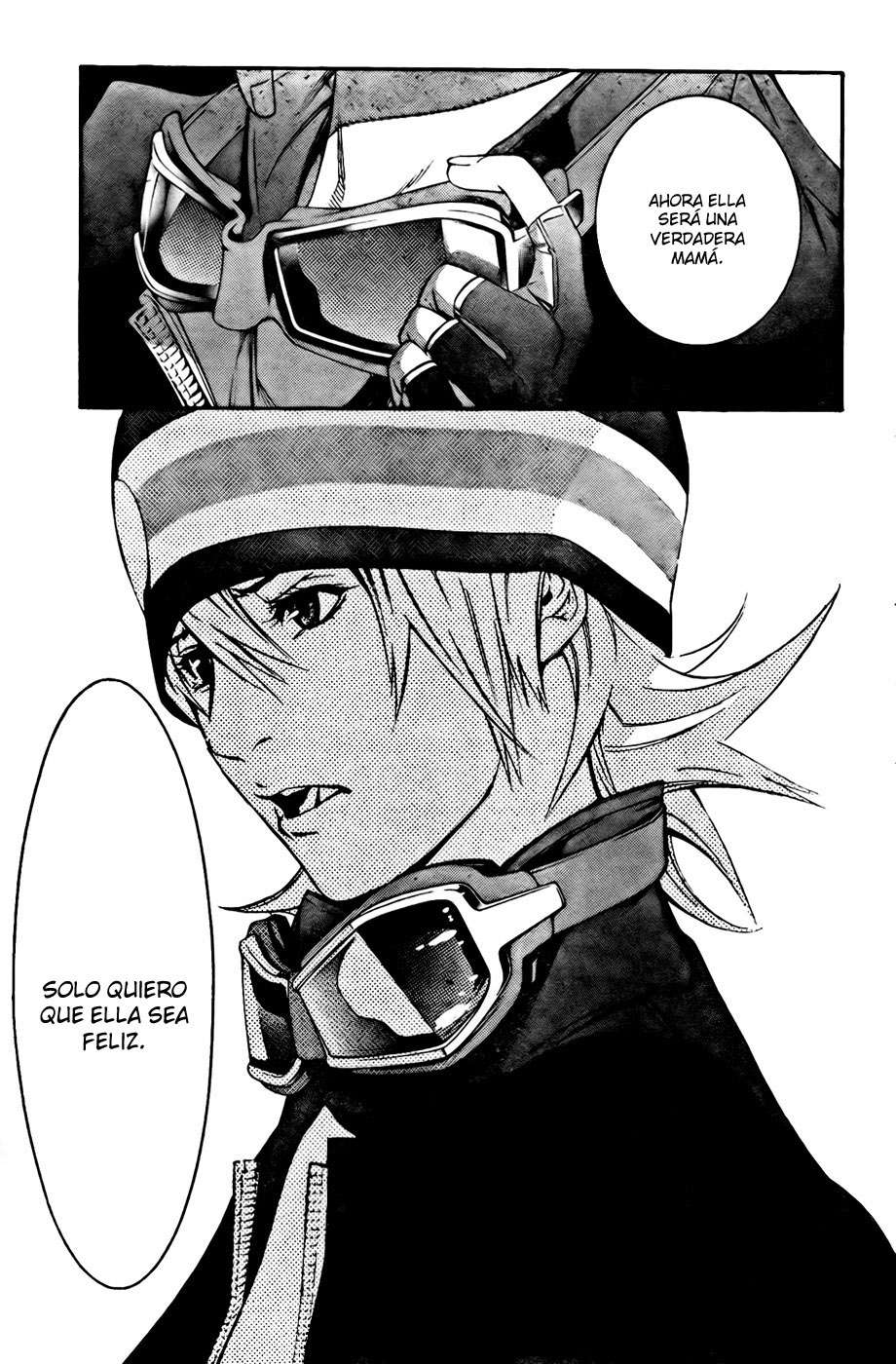 Read Air Gear Es Manga Online