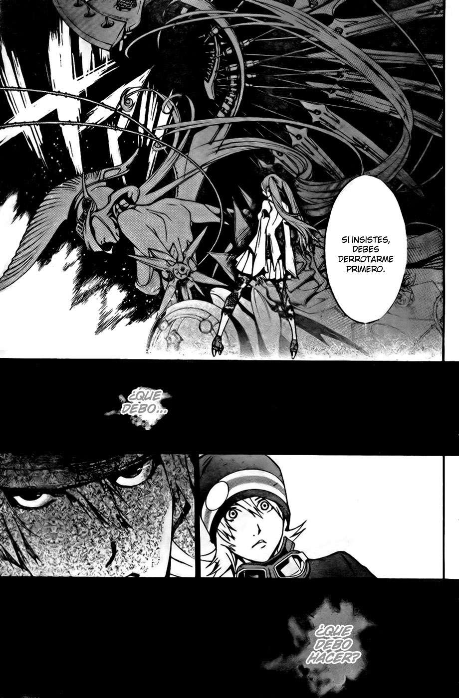 Read Air Gear Es Manga Online