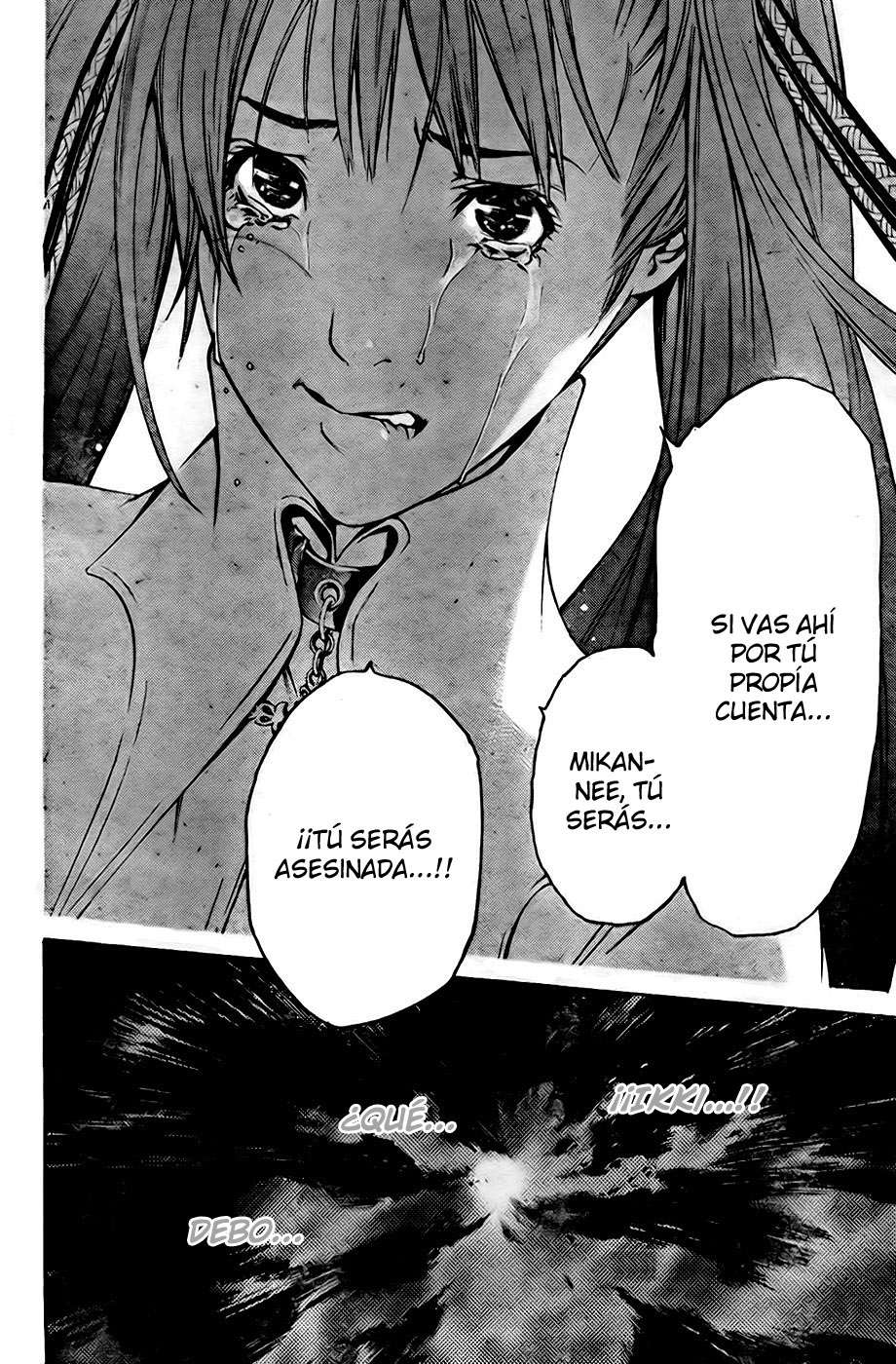 Read Air Gear Es Manga Online