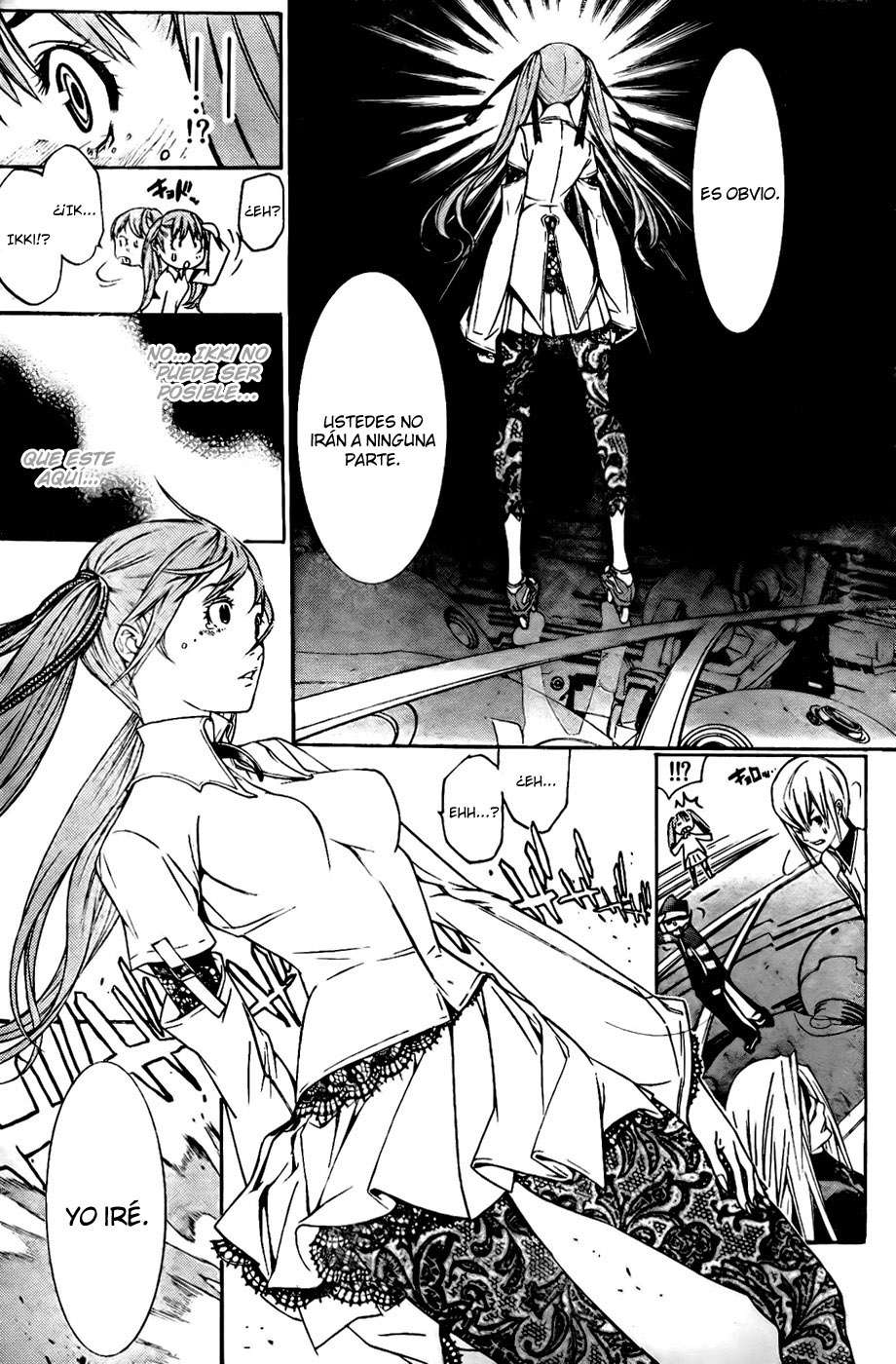 Read Air Gear Es Manga Online