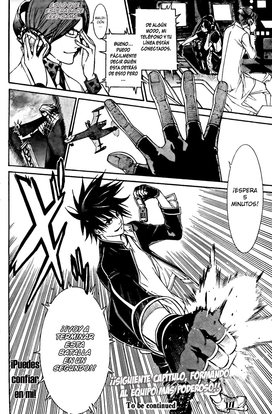 Read Air Gear Es Manga Online