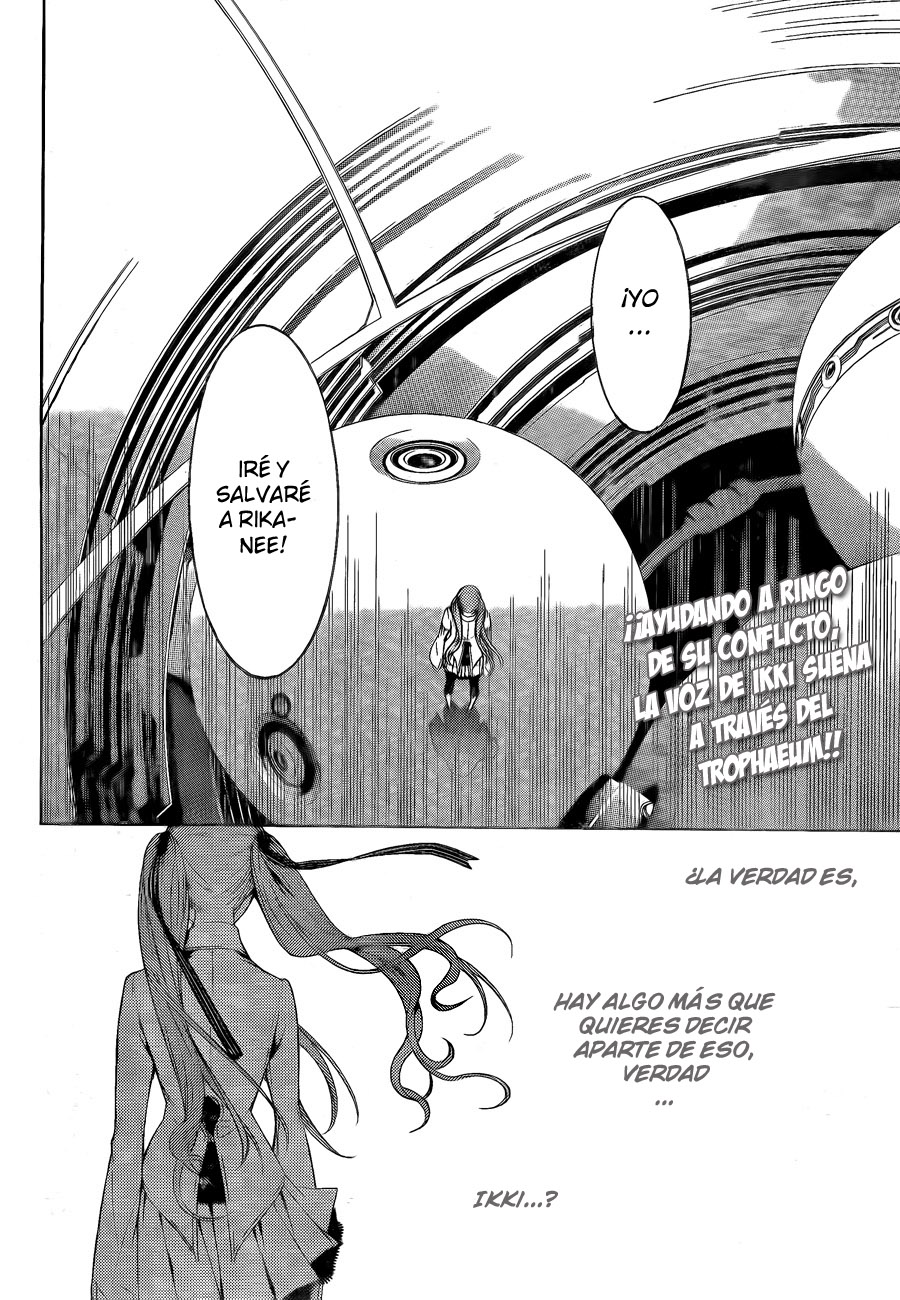 Read Air Gear Es Manga Online