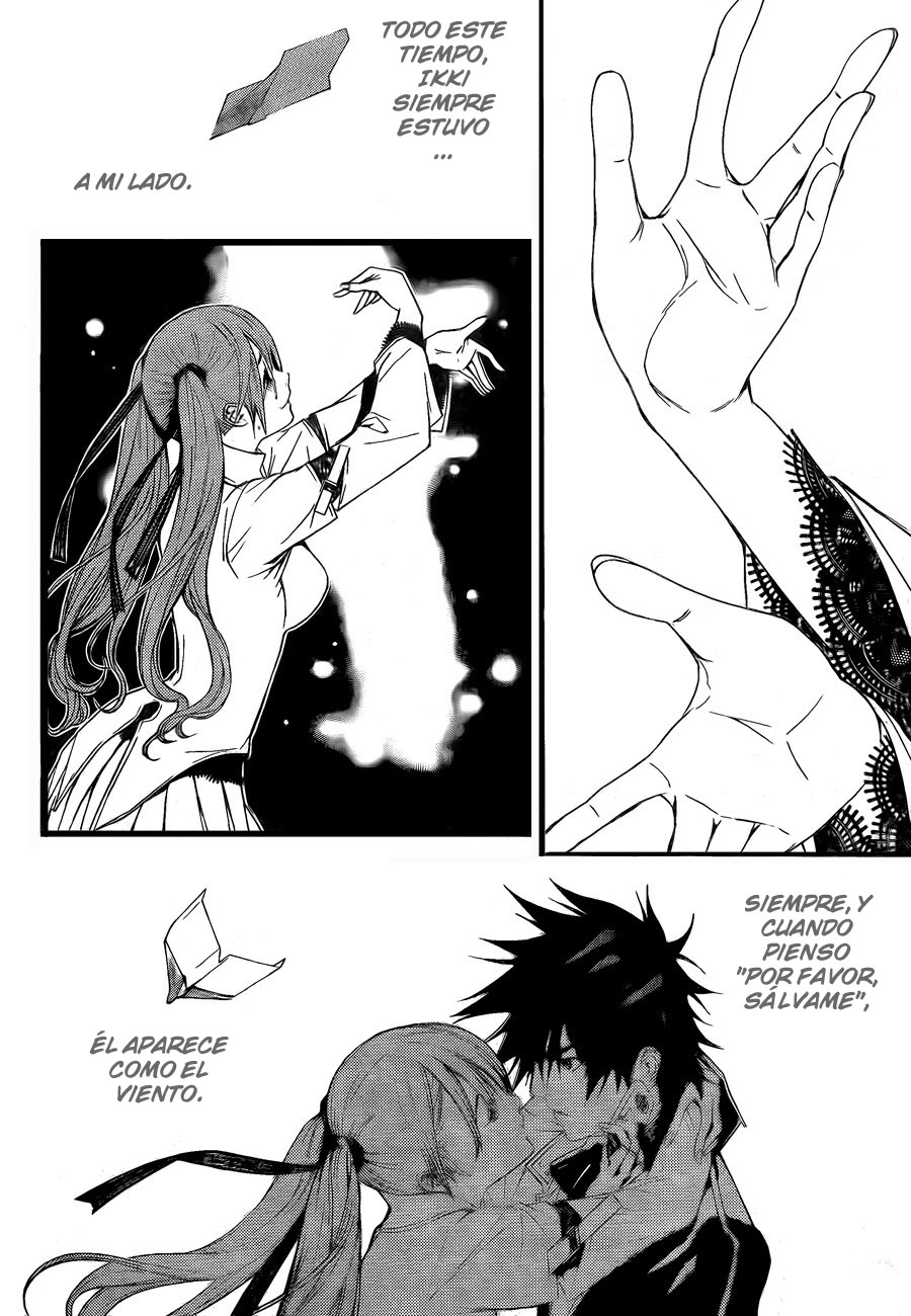 Read Air Gear Es Manga Online