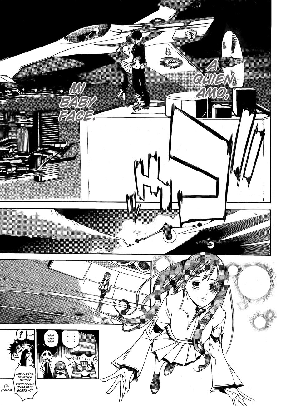 Read Air Gear Es Manga Online